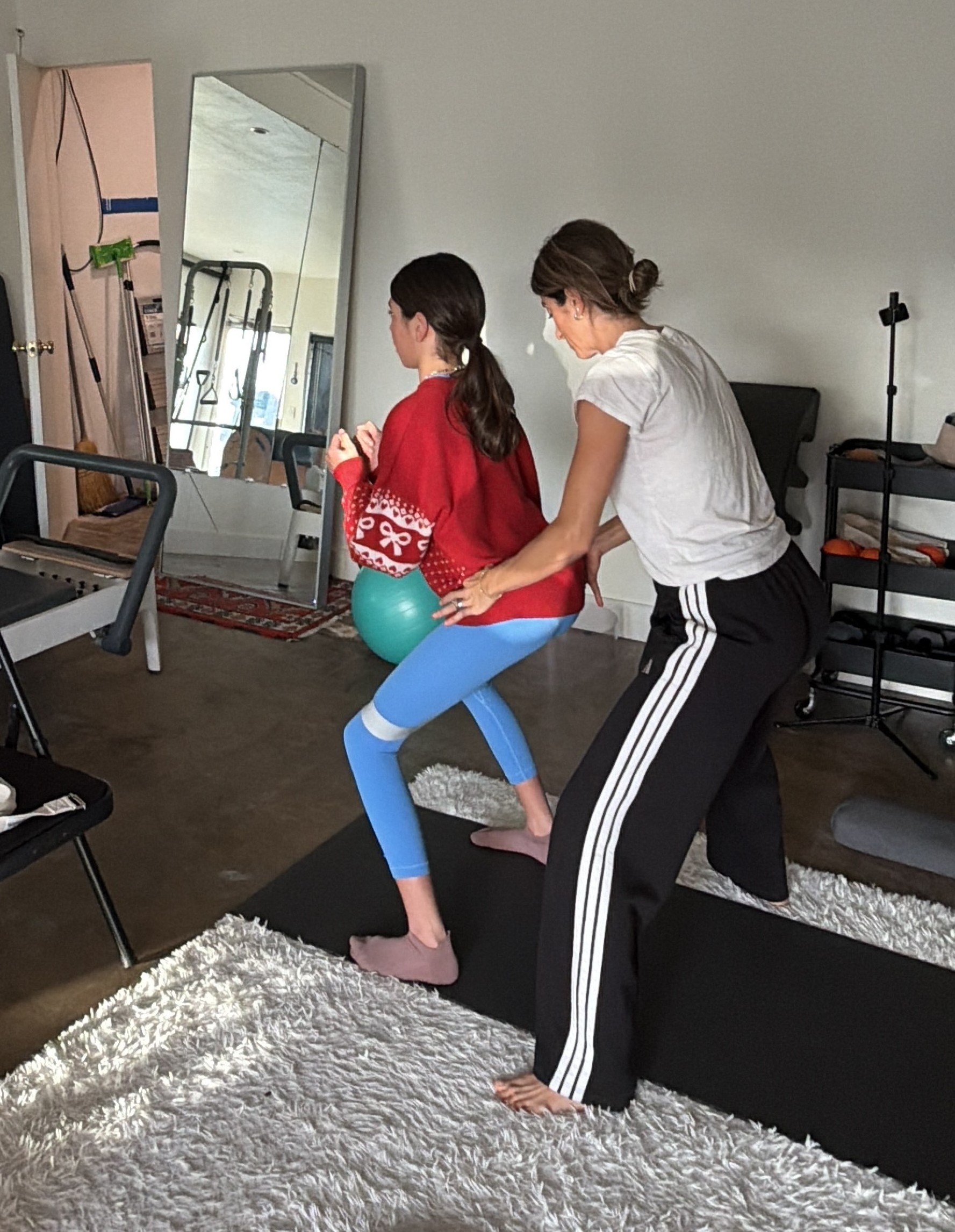 Pilates